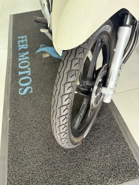 HONDA Biz 125 ES, Foto 9