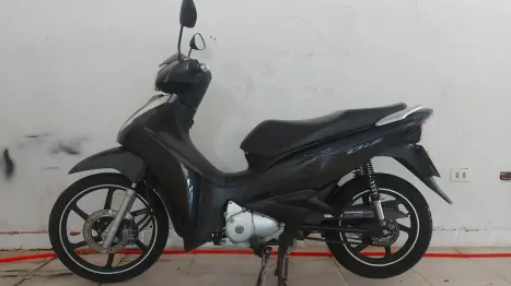 HONDA Biz 125 ES FLEX, Foto 1