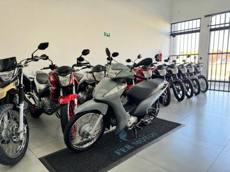 HONDA Biz 125 ES FLEX, Foto 3