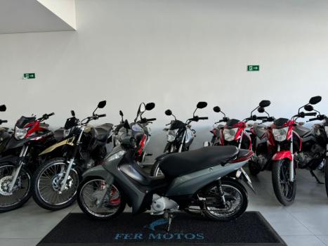 HONDA Biz 125 ES FLEX, Foto 4