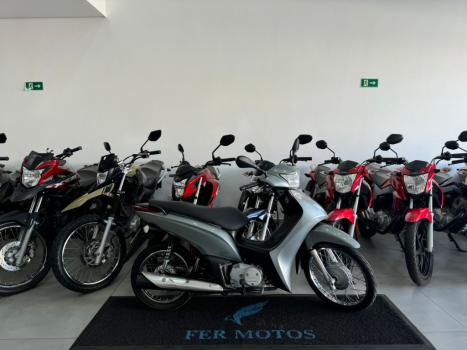 HONDA Biz 125 ES FLEX, Foto 1