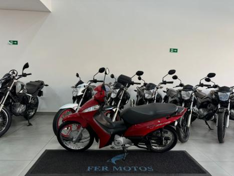 HONDA Biz 125 ES FLEX, Foto 4