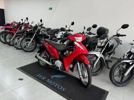 HONDA Biz 125 ES FLEX, Foto 2