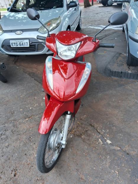 HONDA Biz 125 ES FLEX, Foto 3