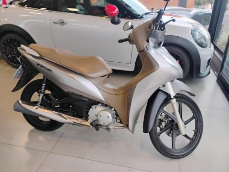 HONDA Biz 125 ES FLEX, Foto 2