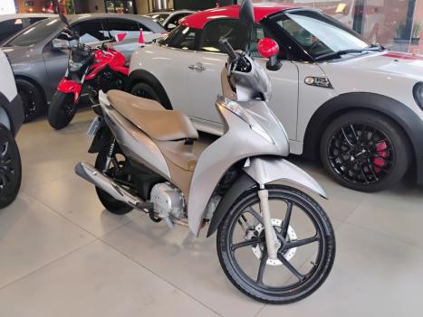 HONDA Biz 125 ES FLEX, Foto 3