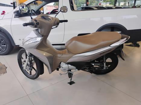 HONDA Biz 125 ES FLEX, Foto 4