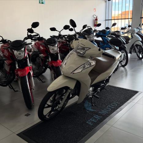 HONDA Biz 125 ES FLEX, Foto 4