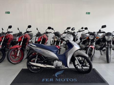 HONDA Biz 125 ES FLEX, Foto 1