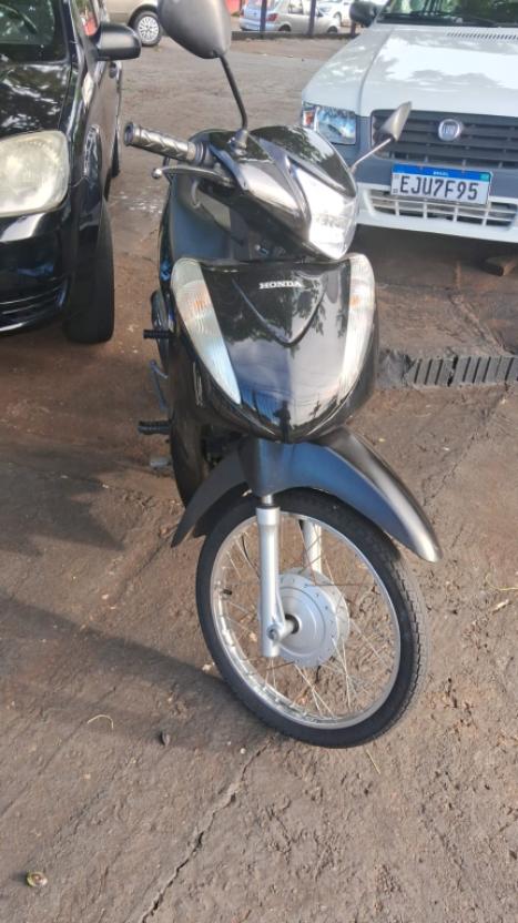 HONDA Biz 125 ES FLEX, Foto 1