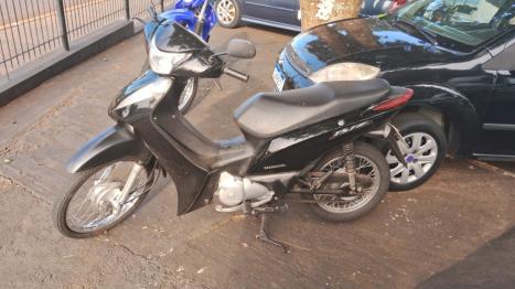 HONDA Biz 125 ES FLEX, Foto 2