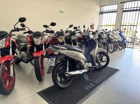 HONDA Biz 125 ES FLEX, Foto 2