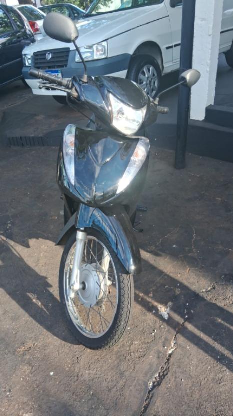 HONDA Biz 125 ES FLEX, Foto 1