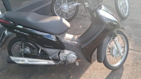 HONDA Biz 125 ES FLEX, Foto 2