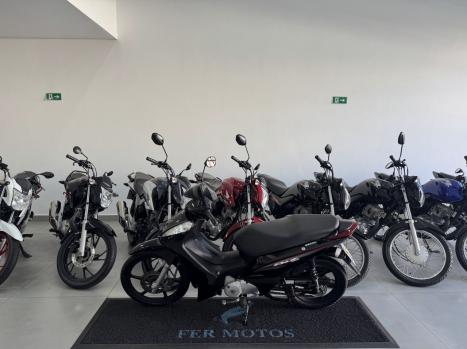 HONDA Biz 125 ES FLEX, Foto 2