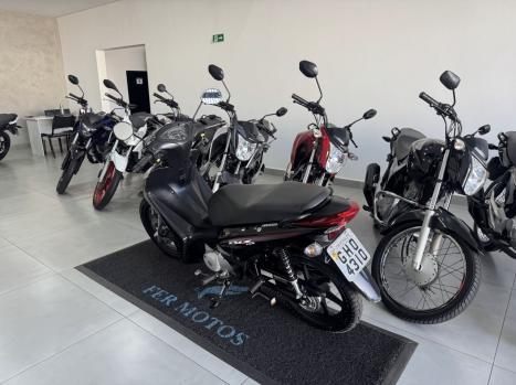 HONDA Biz 125 ES FLEX, Foto 3