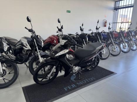 HONDA Biz 125 ES FLEX, Foto 4