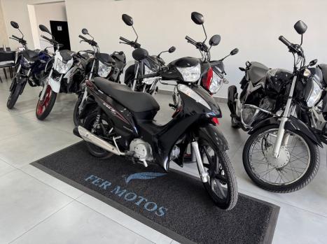 HONDA Biz 125 ES FLEX, Foto 5