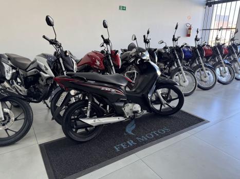 HONDA Biz 125 ES FLEX, Foto 6