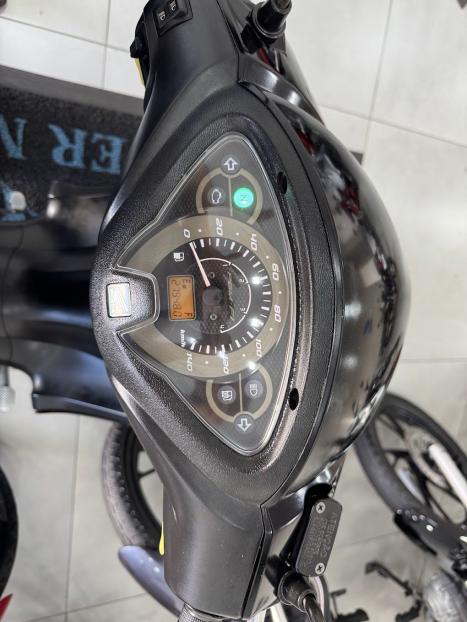 HONDA Biz 125 ES FLEX, Foto 7