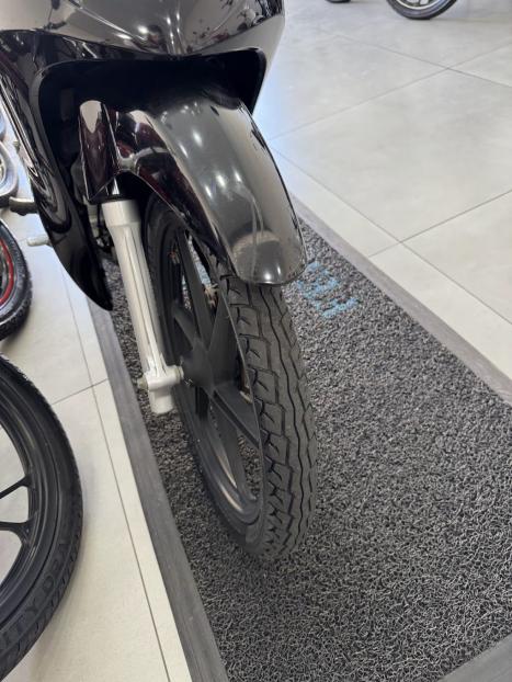 HONDA Biz 125 ES FLEX, Foto 8