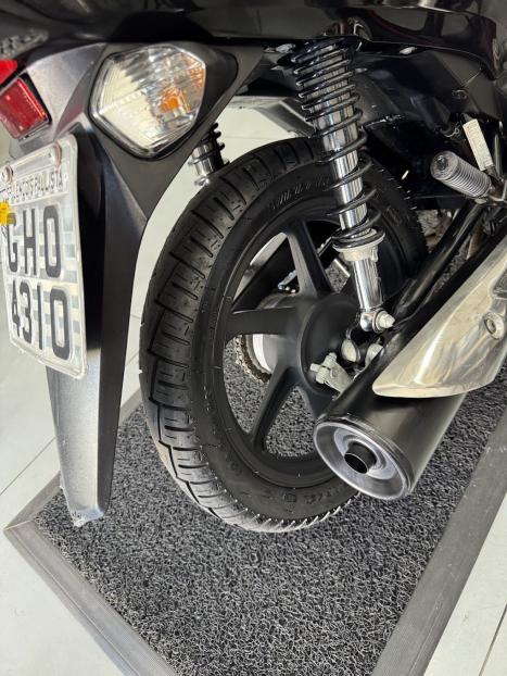 HONDA Biz 125 ES FLEX, Foto 9