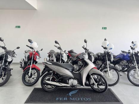 HONDA Biz 125 ES FLEX, Foto 1