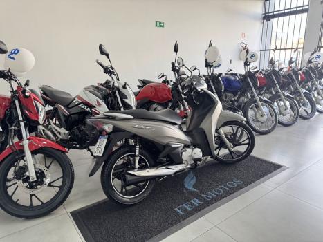 HONDA Biz 125 ES FLEX, Foto 2