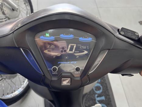 HONDA Biz 125 ES FLEX, Foto 8