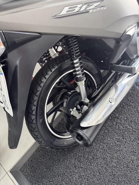 HONDA Biz 125 ES FLEX, Foto 9