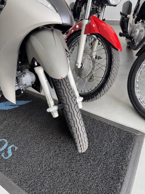 HONDA Biz 125 ES FLEX, Foto 10