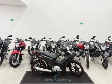 HONDA Biz 125 ES FLEX, Foto 1