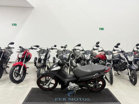 HONDA Biz 125 ES FLEX, Foto 2