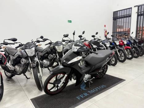 HONDA Biz 125 ES FLEX, Foto 3