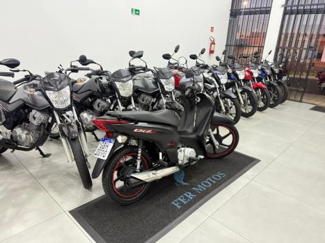 HONDA Biz 125 ES FLEX, Foto 5