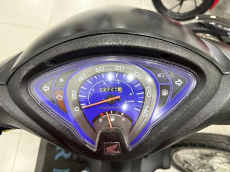 HONDA Biz 125 ES FLEX, Foto 7