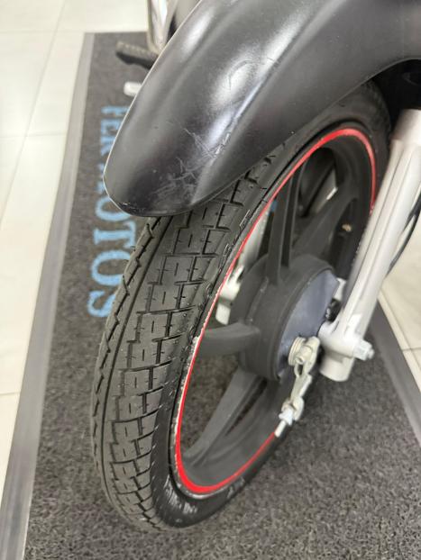 HONDA Biz 125 ES FLEX, Foto 8