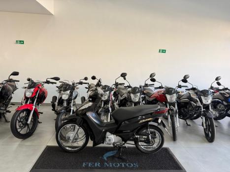 HONDA Biz 125 ES FLEX, Foto 3