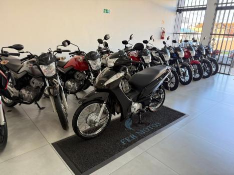 HONDA Biz 125 ES FLEX, Foto 4