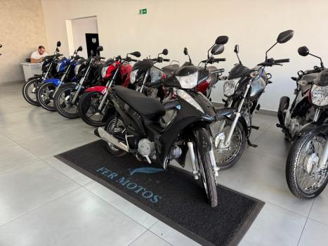 HONDA Biz 125 ES FLEX, Foto 6