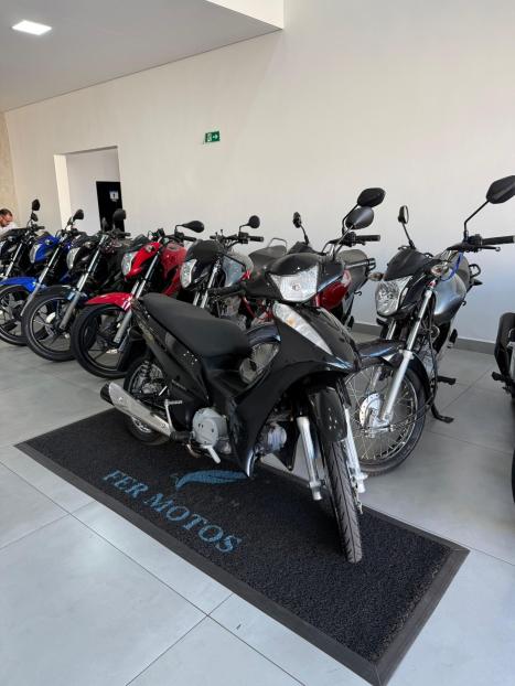HONDA Biz 125 ES FLEX, Foto 7