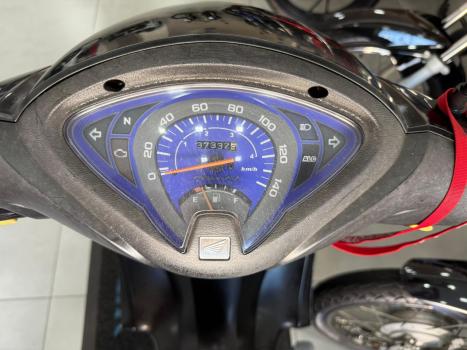 HONDA Biz 125 ES FLEX, Foto 8