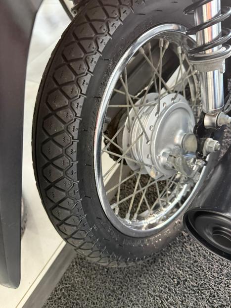 HONDA Biz 125 ES FLEX, Foto 9