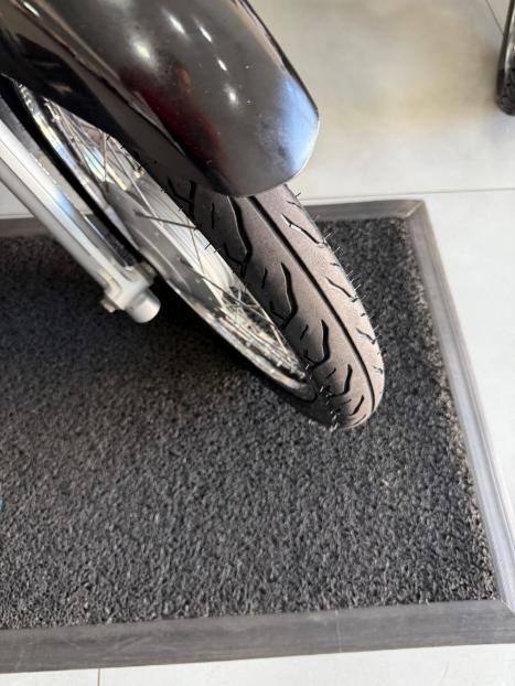 HONDA Biz 125 ES FLEX, Foto 10