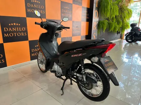 HONDA Biz 125 ES FLEX, Foto 5