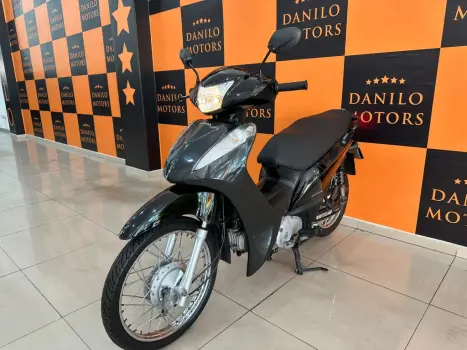HONDA Biz 125 ES FLEX, Foto 8