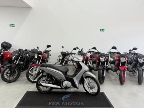 HONDA Biz 125 ES FLEX, Foto 1
