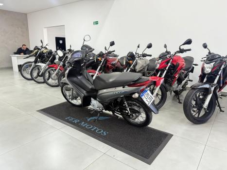 HONDA Biz 125 ES FLEX, Foto 2