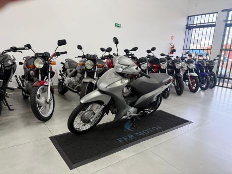 HONDA Biz 125 ES FLEX, Foto 3