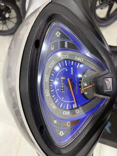 HONDA Biz 125 ES FLEX, Foto 8